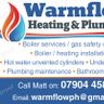 Warmflow Heating&Plumbing