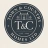 Town & Country Homes Ltd