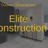 Elite Construction
