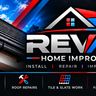 REVIVE HOME IMPROVEMENT SERVICES LTD