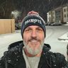 Greg Powell