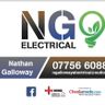N Galloway Electrical