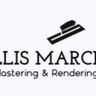 Ellis Marchant plastering & rendering