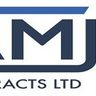 AMJ CTR Ltd