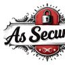 as security