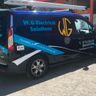 WG Electrical Solutions