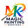 MK Magic painting services