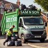 SAM N SON LTD