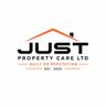 Just Property Care Ltd