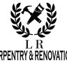 LR Carpentry & Renovations