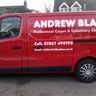 Andrew Blair Professional Carpet and Upholstery cleaning