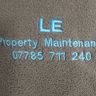 LE property maintenance