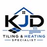 KJD Tiling & Heating Specialist