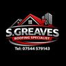 S.Greaves Roofing and Lead welding services.