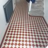 MaD Tiling