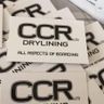 CCR DRYLINING LTD