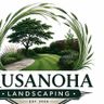 Kusanoha landscaping