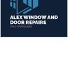 Alex window and door repairs