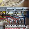 Qahira Electric installation