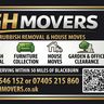 GH MOVERS