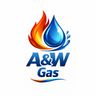 A & W GAS LTD