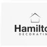 Hamilton decorating