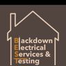 Blackdown Electrical Services and Testing