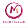 Grimsby Gas Lass