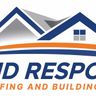 Rapid response roofing and building Ltd