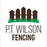 P Wilson fencing