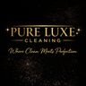 Pure luxe cleaning