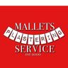 Mallets plastering service