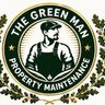 The green man property maintenance