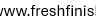 Freshfinish
