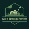Paul's Garden Services