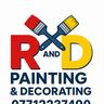 R&D paint and decorating