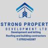 Strong property development