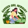 Garden Girl Newbury