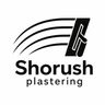 Shorush plastering