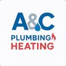 A&C plumbing and heating