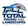 Total paving and landscapes