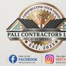 Pali contractors Ltd