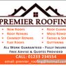 Premier roofing