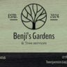 Benjis Gardens
