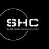 SOUTH HANTS CONSTRUCTION LTD