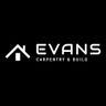Evans Carpentry & Build