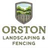 Orston Landscaping & Fencing