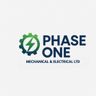 PHASE ONE MECHANICAL & ELECTRICAL LTD