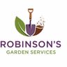 Robinson’s Garden Services