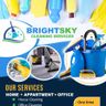 Bright SKY Cleaning Service